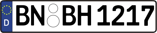 BN-BH1217