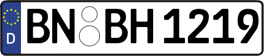 BN-BH1219