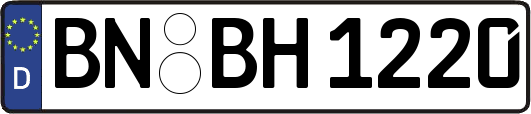 BN-BH1220