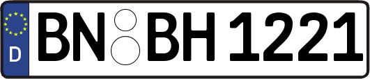 BN-BH1221
