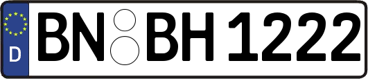 BN-BH1222