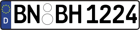 BN-BH1224
