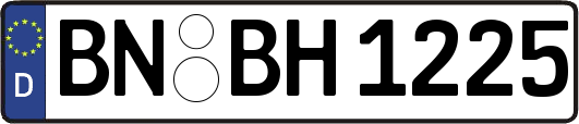 BN-BH1225