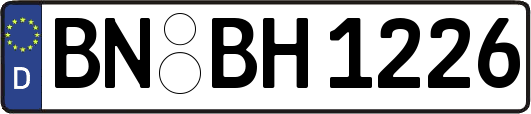 BN-BH1226