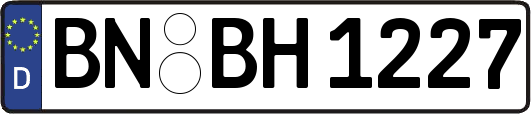 BN-BH1227