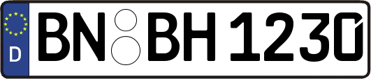 BN-BH1230