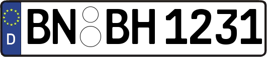 BN-BH1231