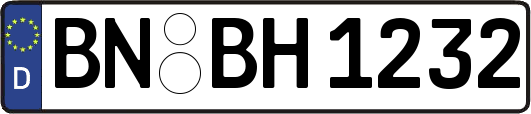 BN-BH1232