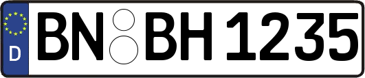 BN-BH1235