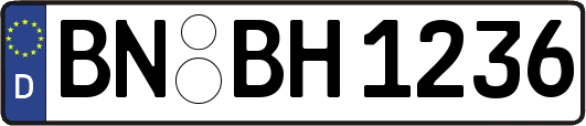 BN-BH1236