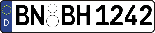 BN-BH1242