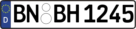BN-BH1245