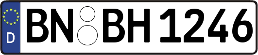 BN-BH1246