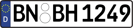 BN-BH1249