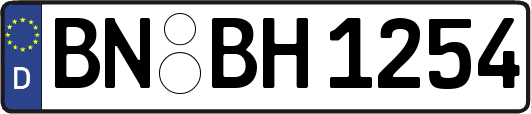BN-BH1254