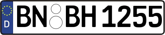 BN-BH1255