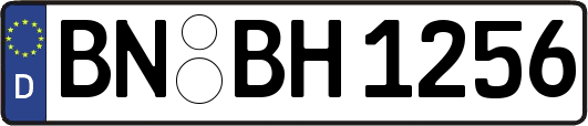 BN-BH1256