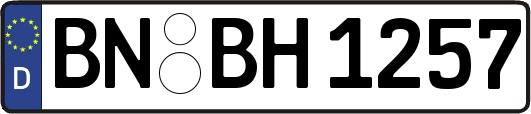 BN-BH1257