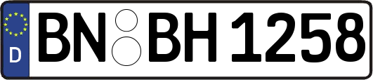 BN-BH1258