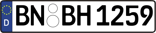 BN-BH1259