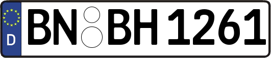 BN-BH1261