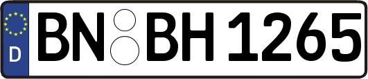 BN-BH1265