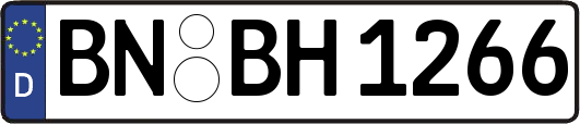 BN-BH1266