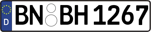 BN-BH1267