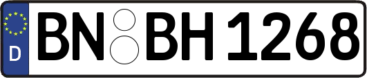BN-BH1268
