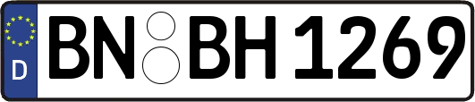 BN-BH1269