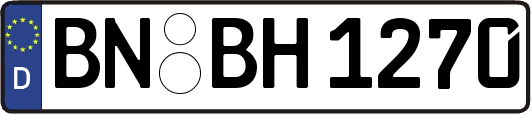 BN-BH1270