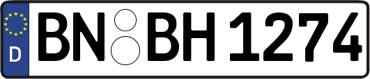BN-BH1274