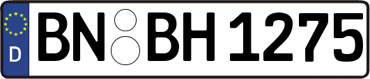 BN-BH1275