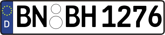 BN-BH1276