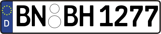 BN-BH1277