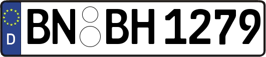 BN-BH1279