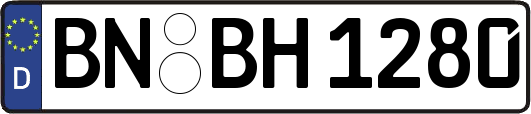 BN-BH1280