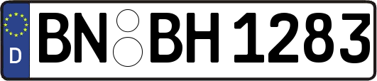 BN-BH1283
