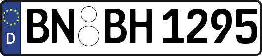 BN-BH1295
