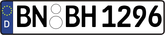 BN-BH1296