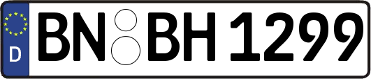 BN-BH1299