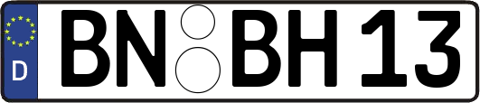 BN-BH13