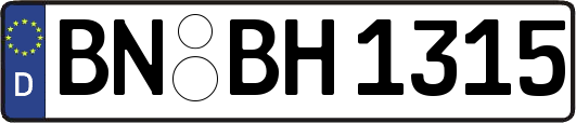 BN-BH1315