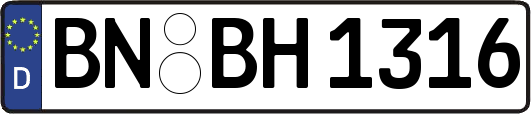 BN-BH1316
