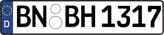 BN-BH1317