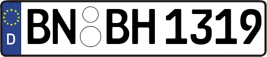 BN-BH1319