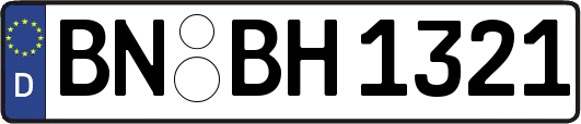 BN-BH1321