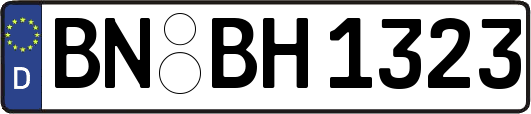 BN-BH1323