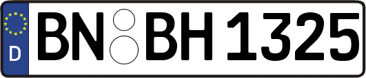 BN-BH1325