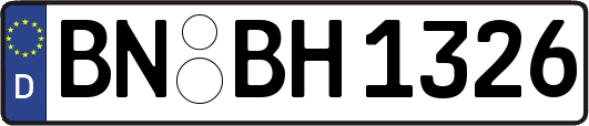 BN-BH1326